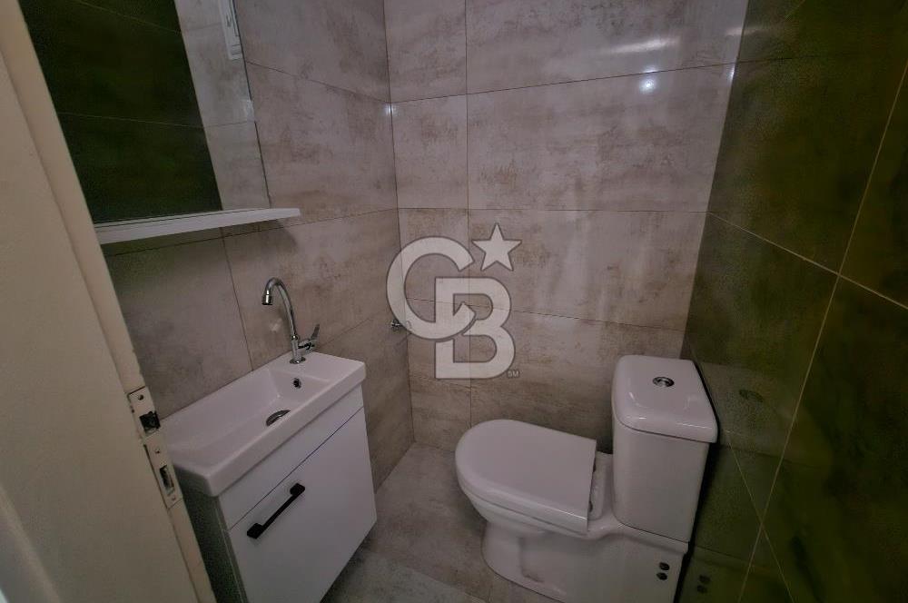 SOKULLU CD. ENGELSİZ YAŞAM MERKEZİ KARŞISI 2+1 KİRALIK