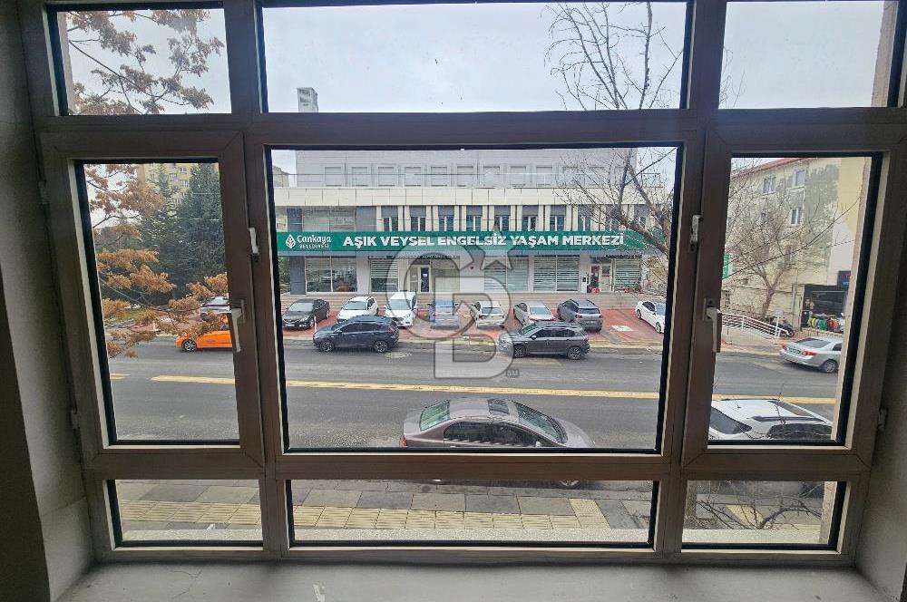SOKULLU CD. ENGELSİZ YAŞAM MERKEZİ KARŞISI 2+1 KİRALIK