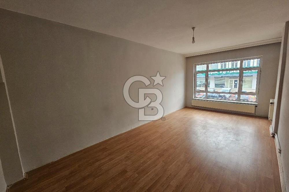 SOKULLU CD. ENGELSİZ YAŞAM MERKEZİ KARŞISI 2+1 KİRALIK