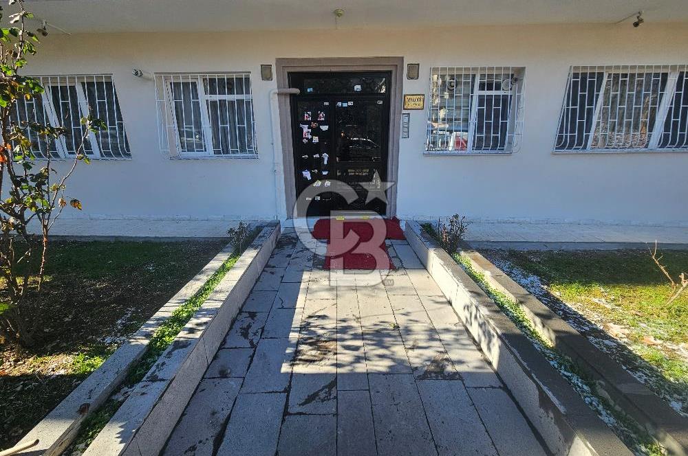 BAŞÇAVUŞ SK | MANTOLAMALI |110m²| 3+1 | KREDİYE UYGUN | SATILIK