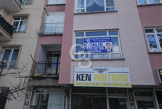 SOKULLU CD. ENGELSİZ YAŞAM MERKEZİ KARŞISI 2+1 KİRALIK - 4 - 330578