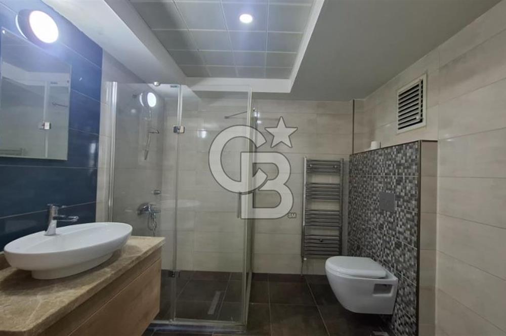 CUMHURİYET MAHALLESİ METROYA ADIM MESAFE 4+1 KİRALIK DAİRE