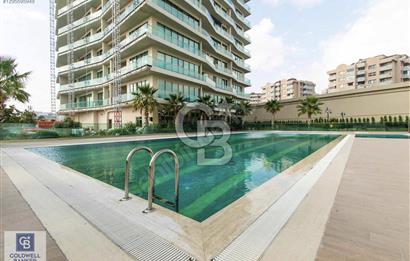 CB BLACK'TAN BİAPORT ÖZLÜCE'DE SATILIK DAİRE