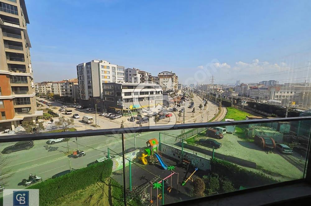 CB BLACK'TAN BİAPORT ÖZLÜCE'DE SATILIK DAİRE