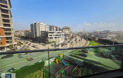 CB BLACK'TAN BİAPORT ÖZLÜCE'DE SATILIK DAİRE