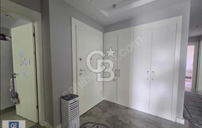 CB BLACK'TAN BİAPORT ÖZLÜCE'DE SATILIK DAİRE