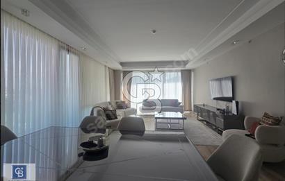 CB BLACK'TAN BİAPORT ÖZLÜCE'DE SATILIK DAİRE