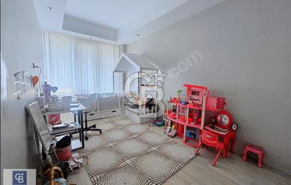 CB BLACK'TAN BİAPORT ÖZLÜCE'DE SATILIK DAİRE