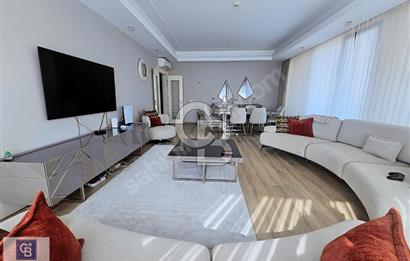 CB BLACK'TAN BİAPORT ÖZLÜCE'DE SATILIK DAİRE