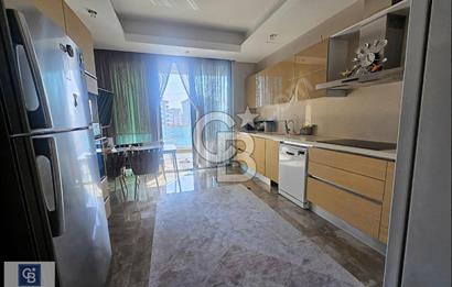 CB BLACK'TAN BİAPORT ÖZLÜCE'DE SATILIK DAİRE