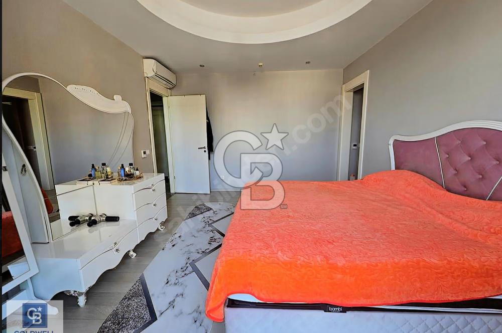 CB BLACK'TAN BİAPORT ÖZLÜCE'DE SATILIK DAİRE