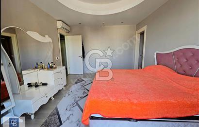 CB BLACK'TAN BİAPORT ÖZLÜCE'DE SATILIK DAİRE