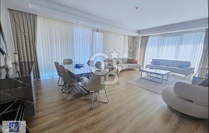 CB BLACK'TAN BİAPORT ÖZLÜCE'DE SATILIK DAİRE