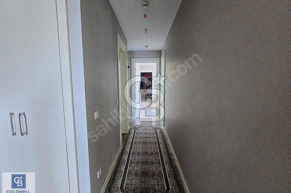 CB BLACK'TAN BİAPORT ÖZLÜCE'DE SATILIK DAİRE