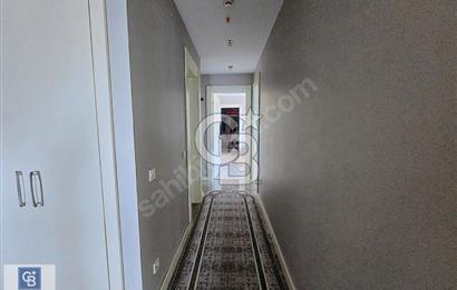 CB BLACK'TAN BİAPORT ÖZLÜCE'DE SATILIK DAİRE