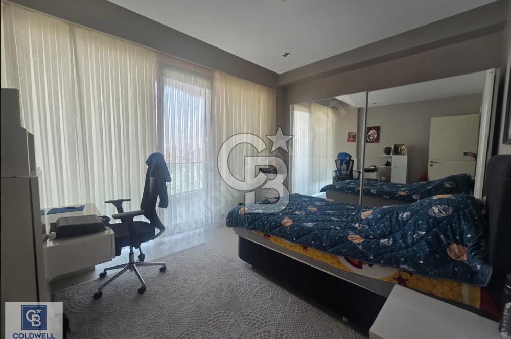 CB BLACK'TAN BİAPORT ÖZLÜCE'DE SATILIK DAİRE