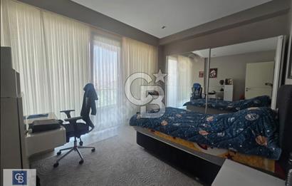 CB BLACK'TAN BİAPORT ÖZLÜCE'DE SATILIK DAİRE