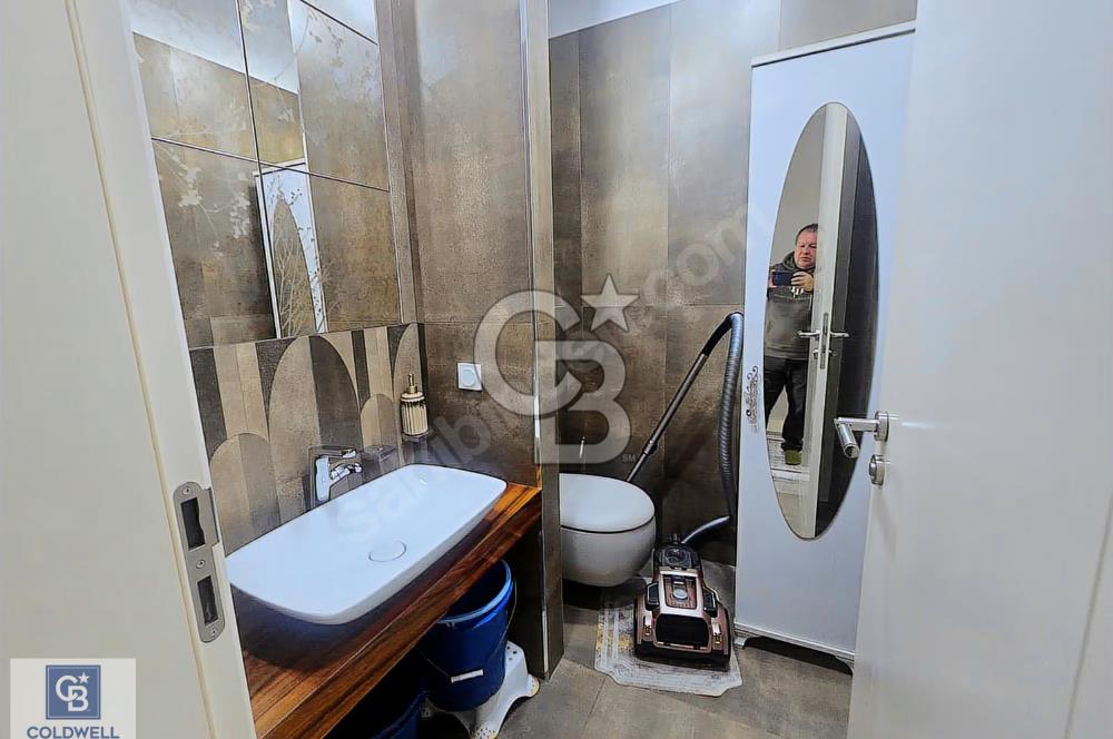 CB BLACK'TAN BİAPORT ÖZLÜCE'DE SATILIK DAİRE