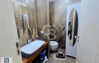 CB BLACK'TAN BİAPORT ÖZLÜCE'DE SATILIK DAİRE