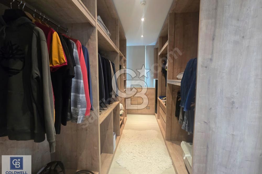 CB BLACK'TAN BİAPORT ÖZLÜCE'DE SATILIK DAİRE