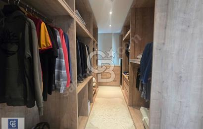 CB BLACK'TAN BİAPORT ÖZLÜCE'DE SATILIK DAİRE