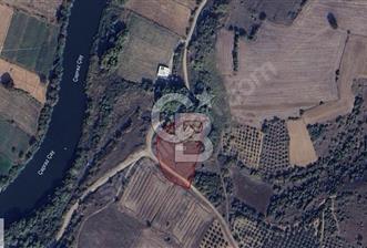 CB BLACK'TAN KARACABEY HARMANLI'DA 5.400 m2 SATILIK TARLA* - 4 - 330626