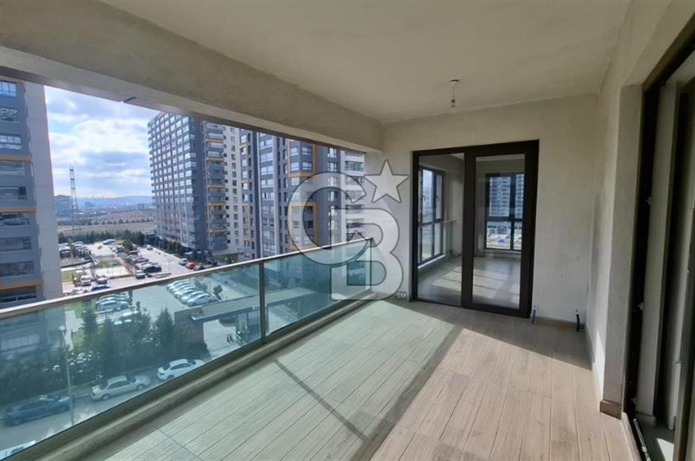 CUMHURİYET MAHALLESİ METROYA ADIM MESAFE 4+1 KİRALIK DAİRE