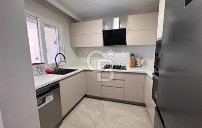 Karapınar Sahil Karşısında, Deniz Manzaralı, Eşyalı 3+1 Daire