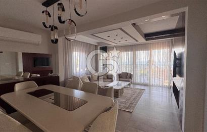 Karapınar Sahil Karşısında, Deniz Manzaralı, Eşyalı 3+1 Daire