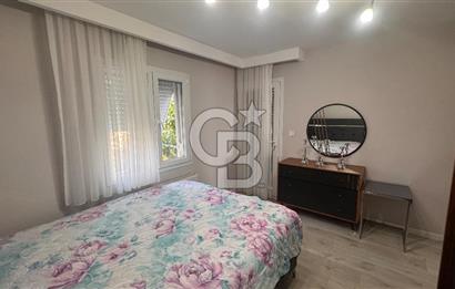 Karapınar Sahil Karşısında, Deniz Manzaralı, Eşyalı 3+1 Daire