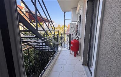 Karapınar Sahil Karşısında, Deniz Manzaralı, Eşyalı 3+1 Daire