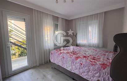 Karapınar Sahil Karşısında, Deniz Manzaralı, Eşyalı 3+1 Daire