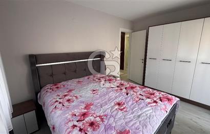 Karapınar Sahil Karşısında, Deniz Manzaralı, Eşyalı 3+1 Daire