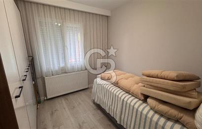 Karapınar Sahil Karşısında, Deniz Manzaralı, Eşyalı 3+1 Daire