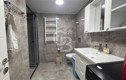 Karapınar Sahil Karşısında, Deniz Manzaralı, Eşyalı 3+1 Daire