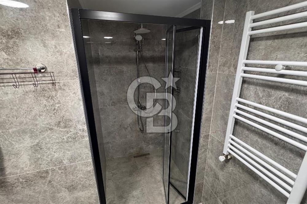 Karapınar Sahil Karşısında, Deniz Manzaralı, Eşyalı 3+1 Daire