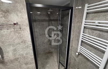 Karapınar Sahil Karşısında, Deniz Manzaralı, Eşyalı 3+1 Daire