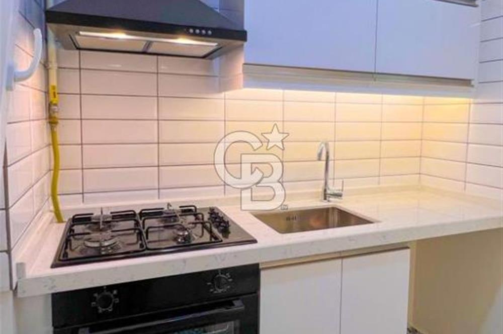 ACIBADEM CEREN SİTESİNDE SATILIK 3+1