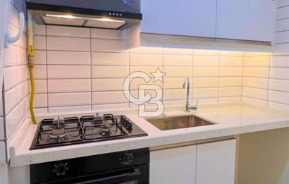 ACIBADEM CEREN SİTESİNDE SATILIK 3+1