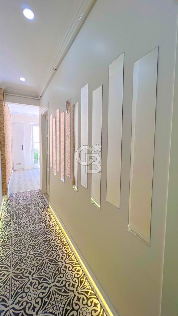 ACIBADEM CEREN SİTESİNDE SATILIK 3+1