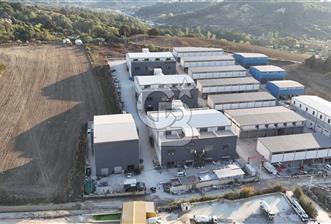 Yalova Merkez Kirazlı sanayide 600 m2 Kiralık Depo Hangar İşyeri - 6 - 330613