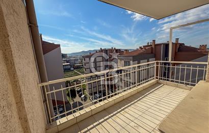 MUSELAND- Mevlana Mahallesi Önder Egeliler Sitesi 3+1 Kiralık Manzaralı Daire 