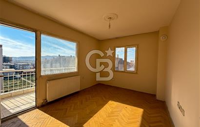 MUSELAND- Mevlana Mahallesi Önder Egeliler Sitesi 3+1 Kiralık Manzaralı Daire 