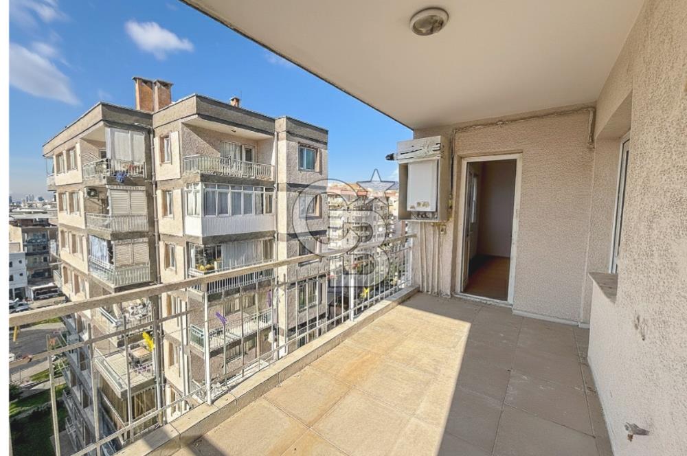 MUSELAND- Mevlana Mahallesi Önder Egeliler Sitesi 3+1 Kiralık Manzaralı Daire 