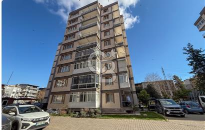 MUSELAND- Mevlana Mahallesi Önder Egeliler Sitesi 3+1 Kiralık Manzaralı Daire 