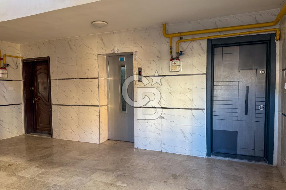 MUSELAND- Mevlana Mahallesi Önder Egeliler Sitesi 3+1 Kiralık Manzaralı Daire 