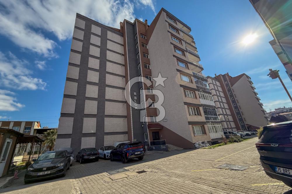 MUSELAND- Mevlana Mahallesi Önder Egeliler Sitesi 3+1 Kiralık Manzaralı Daire 