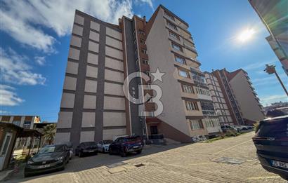 MUSELAND- Mevlana Mahallesi Önder Egeliler Sitesi 3+1 Kiralık Manzaralı Daire 