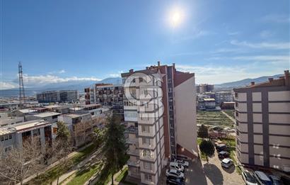 MUSELAND- Mevlana Mahallesi Önder Egeliler Sitesi 3+1 Kiralık Manzaralı Daire 