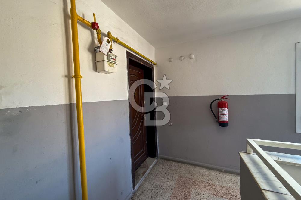 MUSELAND- Mevlana Mahallesi Önder Egeliler Sitesi 3+1 Kiralık Manzaralı Daire 